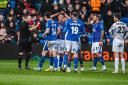 Latics are out of form at a crucial time