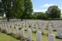 The Commonwealth War Graves Commission has warned that the sacrifices of veterans could be forgotten unless more is done to engage younger generations (Commonwealth War Graves Commission/PA)