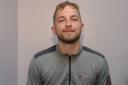 Harry Greenhalgh is wanted for several offences