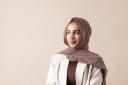 Misbah Mogradia is on this year's Forbes 30 Under 30 list