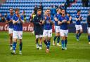 Which Latics players will still be at Boundary Park next season?