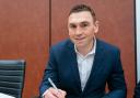 Sinfield's autobiography is being released later this month