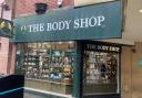 The Body Shop, Oldham Spindles