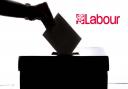 There are 19 Labour candidates standing on May 2