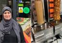 Hivi Sadar, of Friends Restaurant, told The Oldham Times that her business has been suspended from Uber Eats