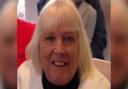 Linda Sharples passed away earlier this month