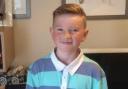 APPEAL: Detectives searching for Alex Batty re-issue their appeal as he turns 13.