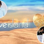 Love Island All Stars 'in the works' as former islanders Maura Higgins and Kem Cetinay named.