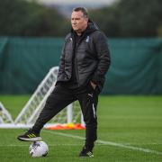 Micky Mellon will not have his budget reduced