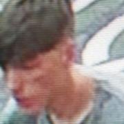 The teenager is missing from his home in Oldham