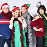 Gavin and Stacey to return for last episode on Christmas Day