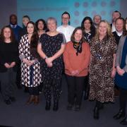 The Innovation team at the Greater Manchester Business Growth Hub