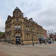 Barclays Bank, on High Street, is the latest bank set to close in Oldham