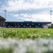Boundary Park on the final day of the 2023/24 season