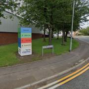 Oldham fire crews called to chemical leak at industrial estate