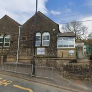 Christ Church Primary School