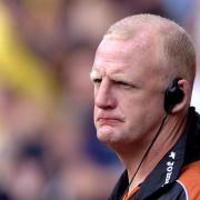 Former Latics boss Iain Dowie says he is lucky to be alive
