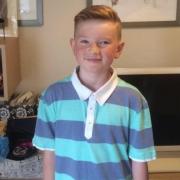 APPEAL: Detectives searching for Alex Batty re-issue their appeal as he turns 13.