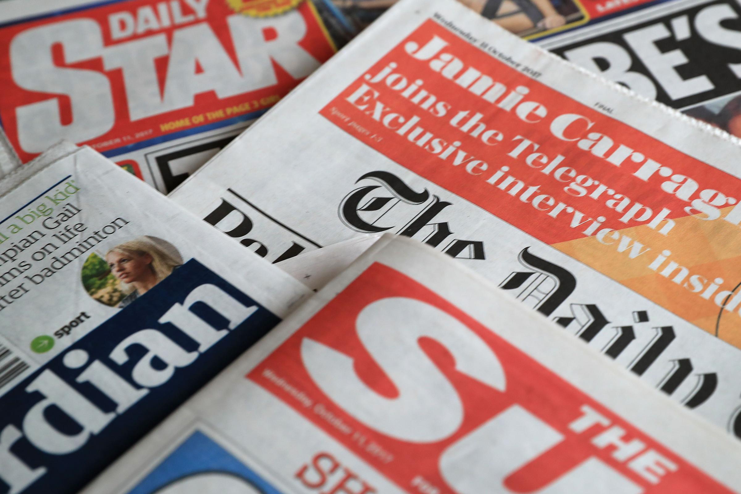 What the papers say – June 23