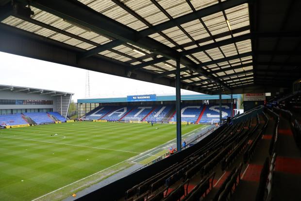 Latics have released 13 players following their relegation from League Two