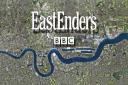 BBC announce MAJOR change to Eastenders starting on March 7. (PA/BBC)