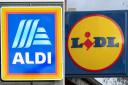 Aldi and Lidl: What's in the middle aisles from Sunday May 8 (PA/Canva)