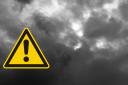Met Office issues yellow thunderstorm warning for Oldham as heatwave wanes (Canva)