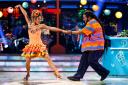 What time is the Strictly Come Dancing Results show on TV? How to watch