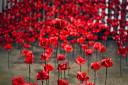 The Met Office weather forecast for Oldham looks dry ahead of Remembrance Day services