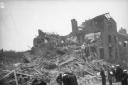 Remembering the 1944 bomb that devastated Oldham on Christmas eve