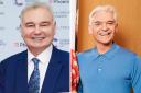 Eamonn Holmes hits out at fan after blistering attack on This Morning's Phillip Schofield