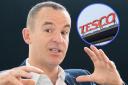 Martin Lewis urges Tesco Clubcard users to act now to make the most of extra rewards as deadline extended