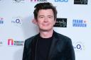 Rick Astley has announced a UK tour and he'll be playing a show at the AO Arena in Manchester