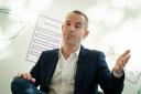 Money Saving Expert Martin Lewis was left “lost for words” and 