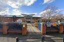 Burnley Brow Community School in Chadderton