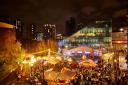 Manchester Christmas markets are back for another year - here's everything you need to know