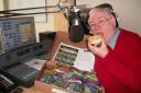 Dave McGealy brought community radio to life in Oldham and now the station will broadcast his funeral