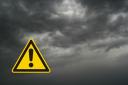 Storm Debi will affect Oldham today