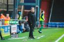 Micky Mellon has vowed to maximise his squad