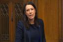 Debbie Abrahams asked about access to dentistry as part of a Parliamentary opposition day debate