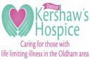 Dr Kerhaw's Hospice logo