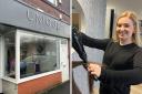 Unique Hair Studio has gone from strength-to-strength under Kylie Clegg
