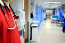 Ministers hope that the move will speed up treatment and improve quality of care (Peter Byrne/PA)