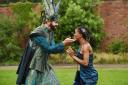 Feelgood Theatre Productions' Midsummer Night's Dream in Heaton Park brought in the crowds last year