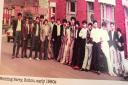 We Were There, Lives of Bolton's First Asian Migrants