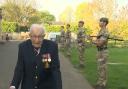 People are tonight calling for a celebration of Captain Tom Moore after the 100-yearold died from Covid