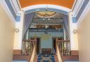 Empty The Masonic Hall Oldham