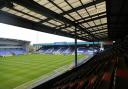 Any further new signings at Boundary Park will have to be six-month loans of free transfers until the end of the season, after Latics were hit with a transfer embargo by EFL