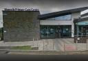 Werneth Primary Care Centre on Featherstall Road South, where Danson Family Practice is based. Photo: Google