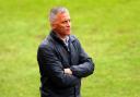 'I won’t shy away from it' - Latics boss Curle on fan protests at Boundary Park